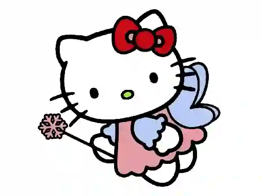 Joc Sweet Kitty Spot The Differences en línia