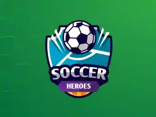 Joc Soccer Heroes en línia
