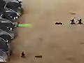 Joc Mothership Warfare en línia