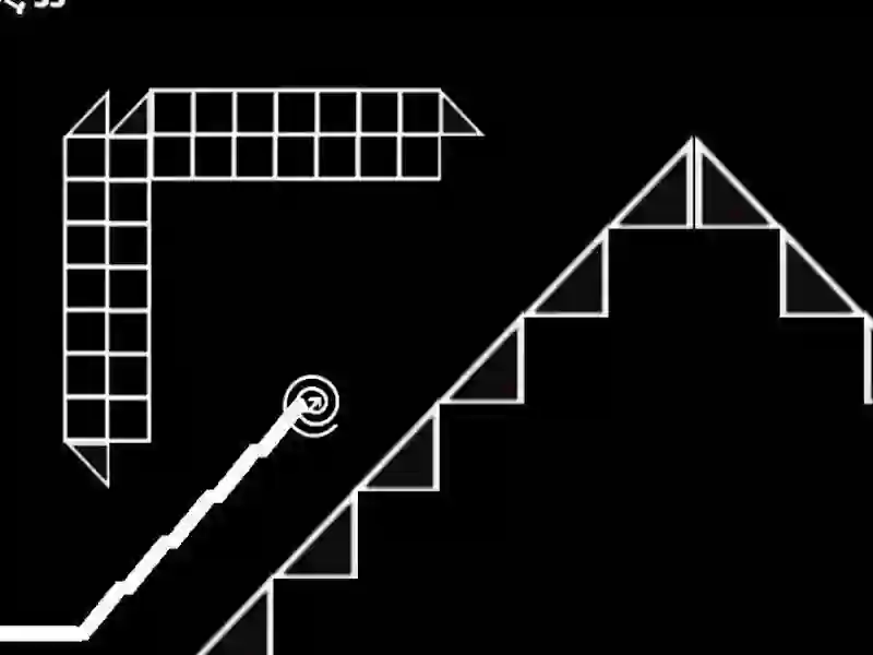 Joc Geometry Horizons en línia