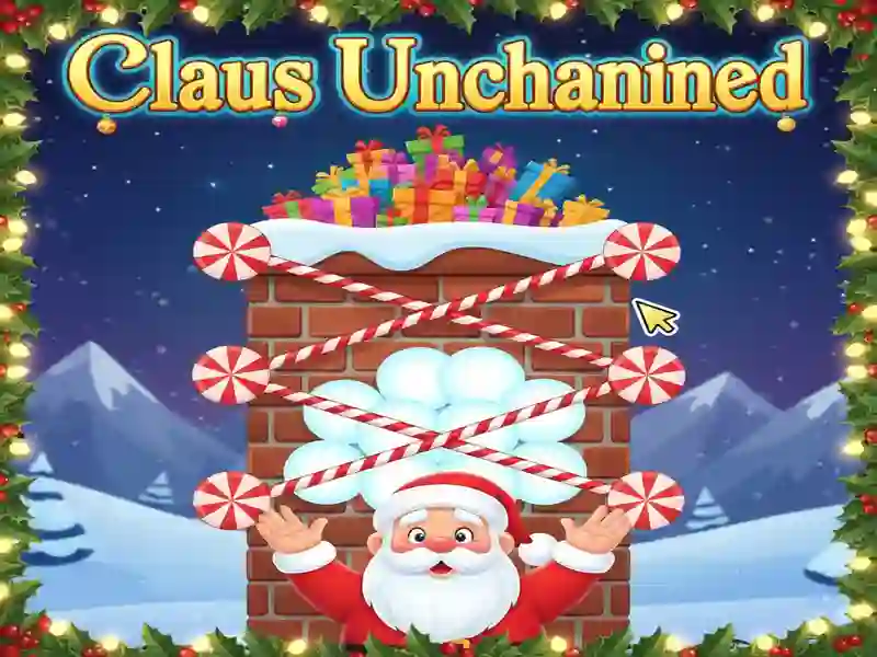 Joc Claus Unchained en línia