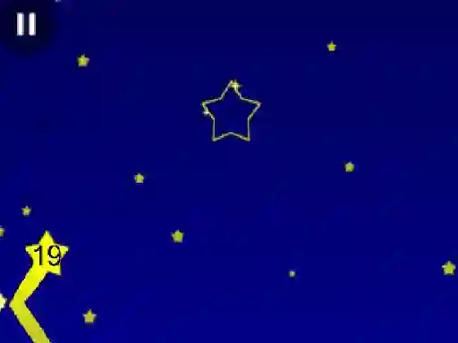 Joc Shooting Stars en línia
