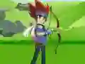 Joc Beyblade Archery Bloons en línia