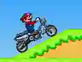 Joc Super Mario Moto en línia