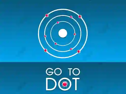 Joc Go To Dot en línia