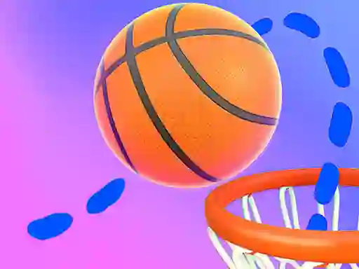 Joc Doodle Dunk en línia