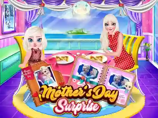Joc Mothers Day Surprise en línia