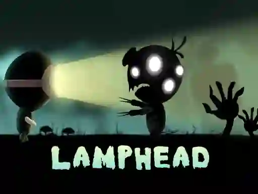 Joc LampHead en línia