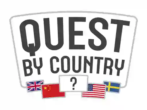 Joc Quest by Country en línia