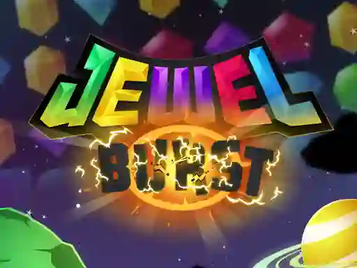 Joc Jewel Burst en línia