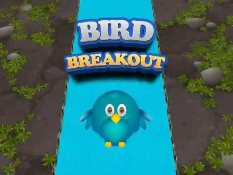 Joc Bird Breakout en línia