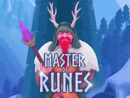 Joc Master of Runes en línia