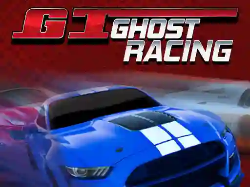 Joc GT Ghost Racing en línia