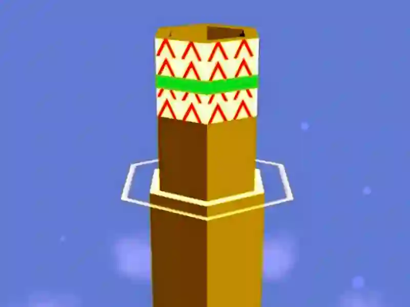 Joc Build Tower en línia