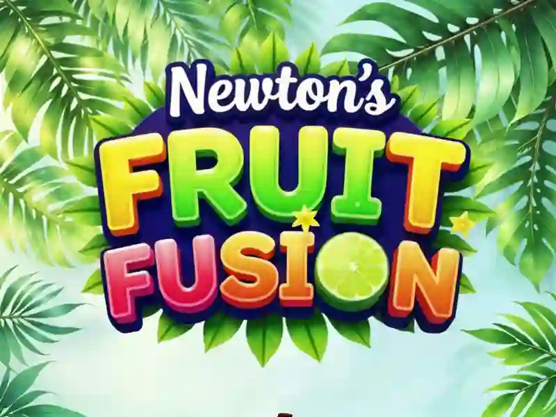 Joc Newton's Fruit Fusion en línia