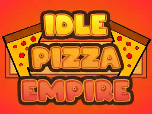 Joc Idle Pizza Empire en línia