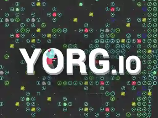 Joc Yorg.io en línia