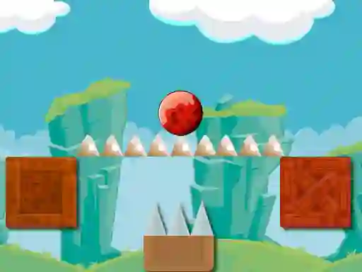 Joc Fun Gravity Ball en línia
