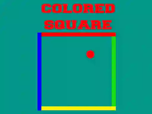 Joc Colores Square en línia