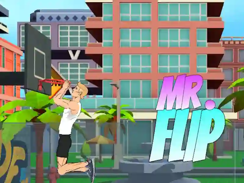Joc Mr. Flips en línia