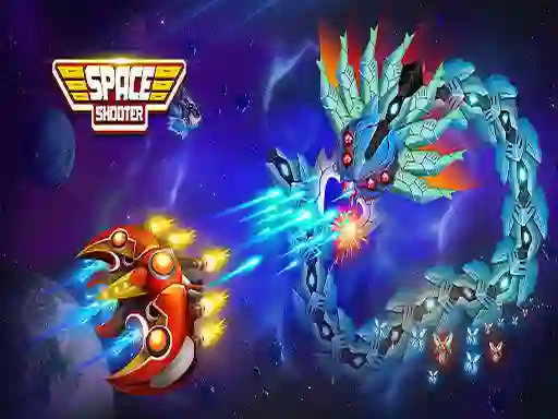 Joc scape Shotter en línia