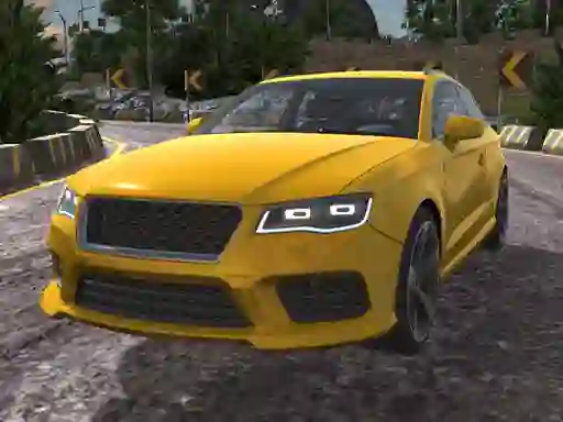 Joc Real Drift Multiplayer en línia