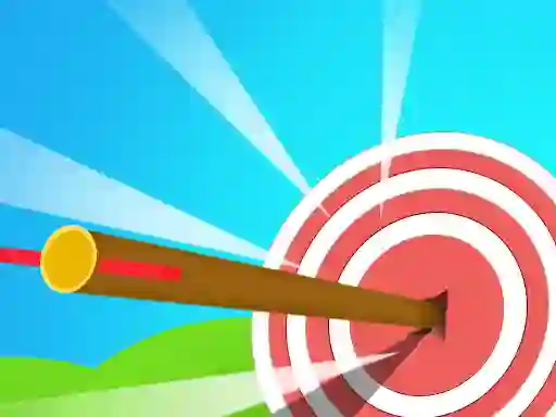 Joc Arrow Count Master en línia