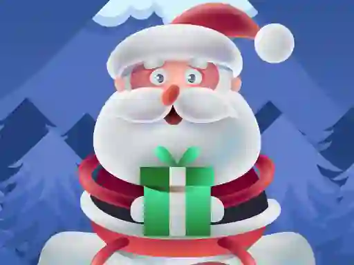 Joc Santa Gifts Rescue en línia