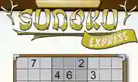 Joc Sudoku Express en línia