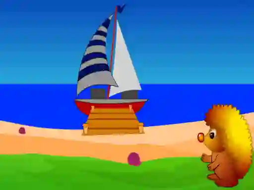 Joc Island Escape en línia