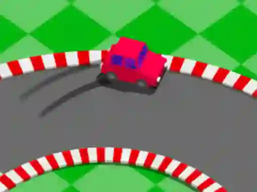 Joc Mini Drifts 2 en línia