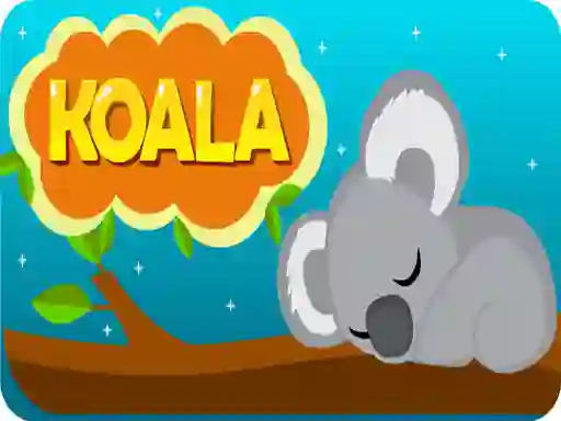 Joc Koala en línia
