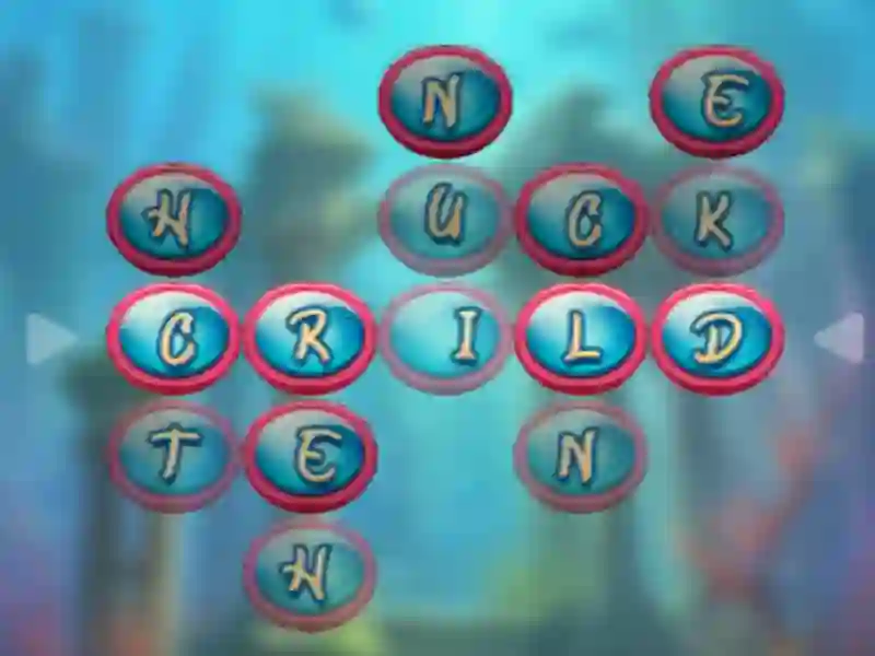 Joc Word Maze en línia