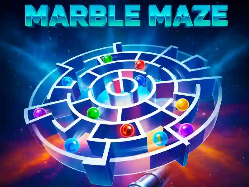 Joc Marble Maze en línia