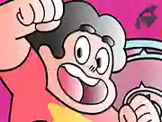 Joc Steven Universe Coloring Book en línia