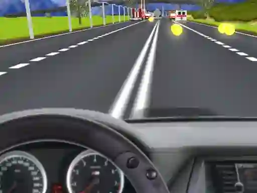 Joc Car Racing 3D en línia