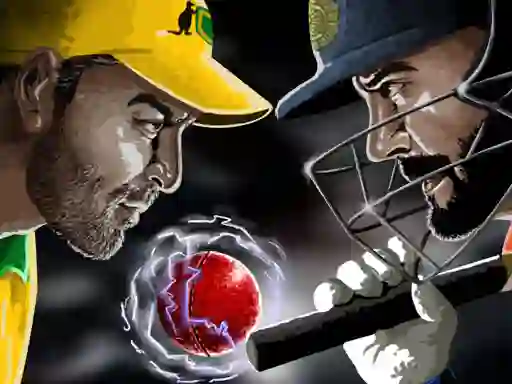 Joc Cricket World Cup en línia