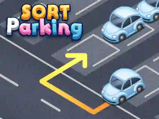 Joc Sort Parking en línia