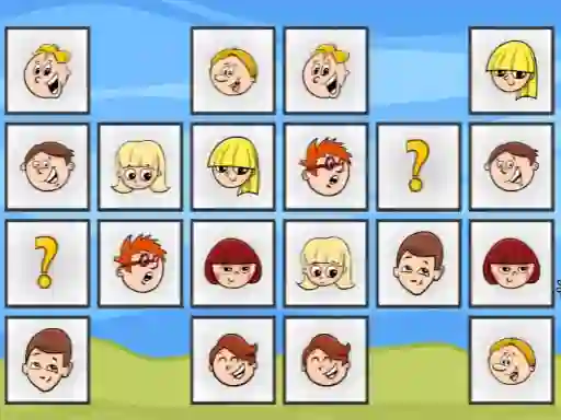 Joc Kids Cards Match en línia