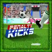 Joc Penalty Kicks en línia