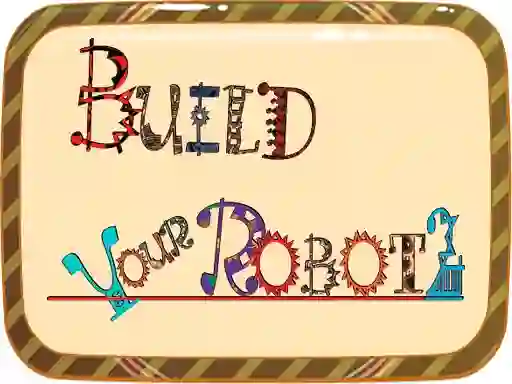 Joc Build Your Robot en línia