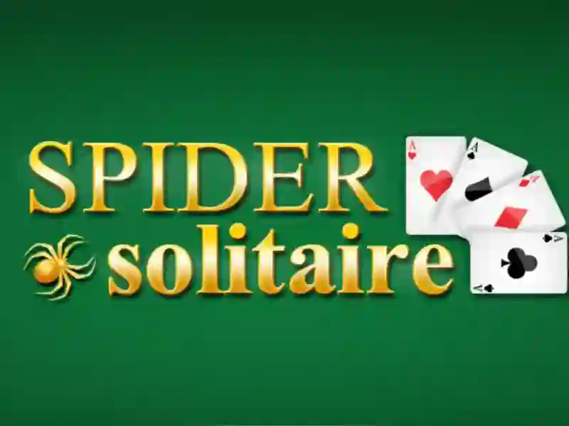 Joc Spider Solitaire en línia
