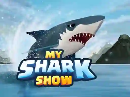 Joc My Shark Show en línia