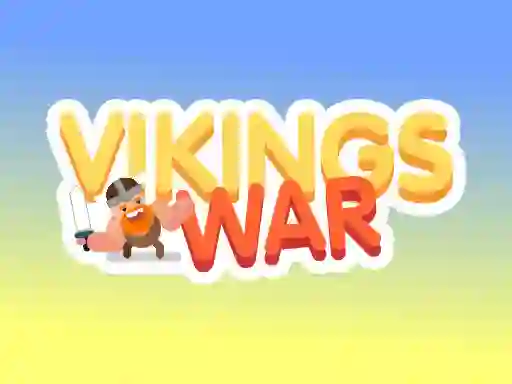 Joc Viking Wars en línia