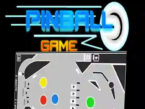 Joc Fz Pinball en línia