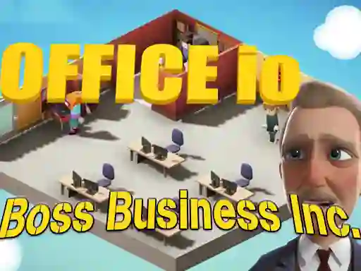 Joc Office.io en línia