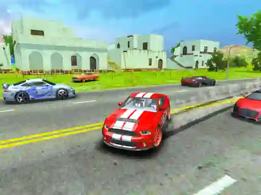 Joc Max Drift Car Simulator en línia