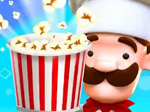 Joc Popcorn Show en línia