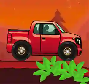 Joc Desert Racer en línia