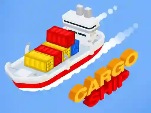 Joc Cargo Ship en línia